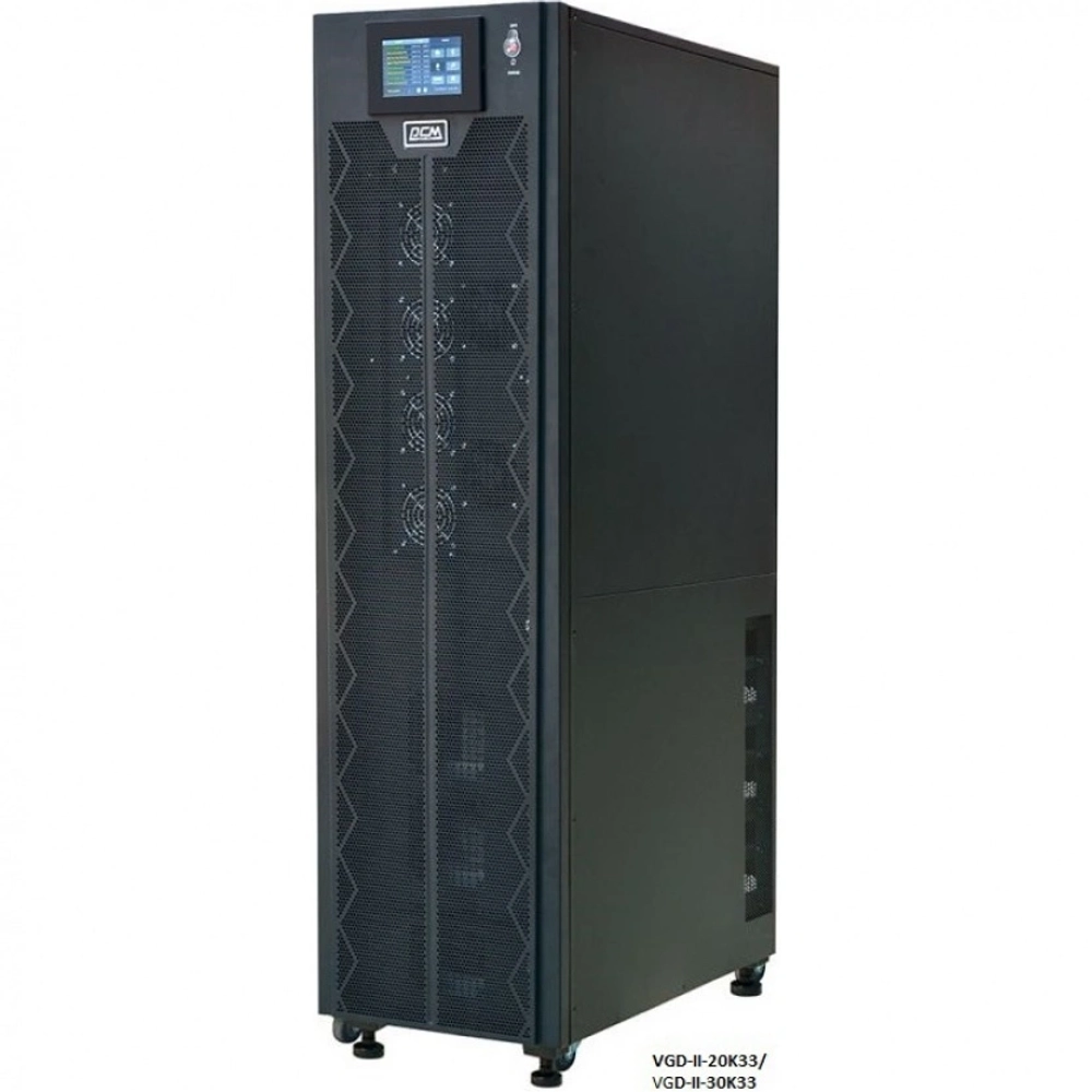 Источник бесперебойного питания Powercom Vanguard-II-33 VGD-II-30K33