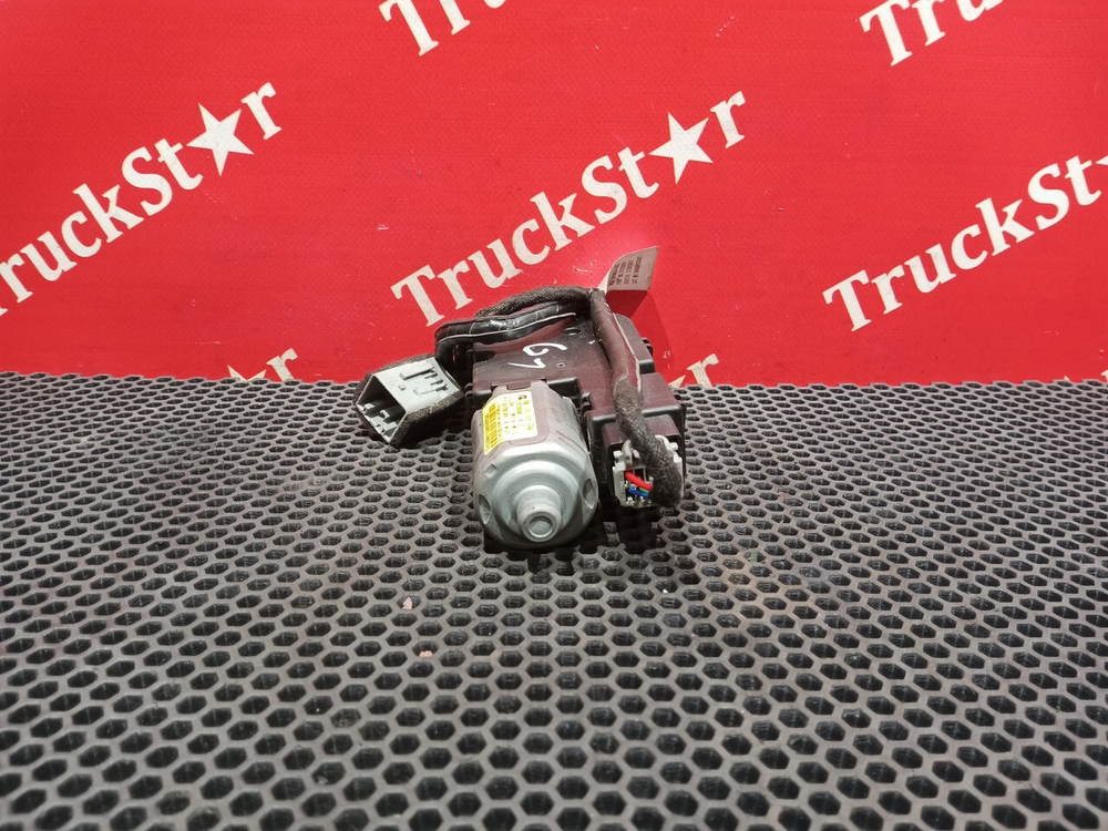 Моторчик люка 2023г.