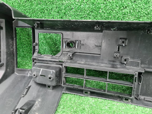 Бампер передний Jetour T2 (2023-н.в.)