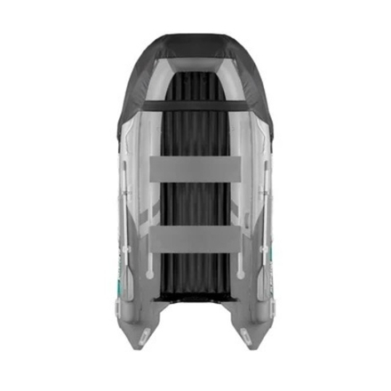 Лодка ПВХ GLADIATOR E380X