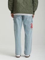 Мужские Джинсы BOX LOGO