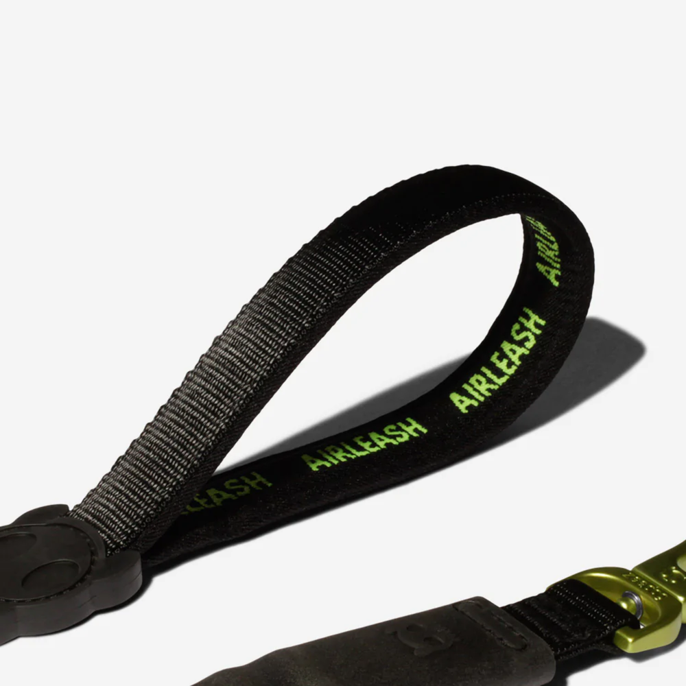 Амортизирующий поводок Air Neon 150 см Zee.Dog