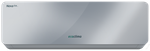 Настенная сплит-система Ecoclima ECW/I-CH09/AAS-4R1 (Silver) + EC/I-CH09/A-4R1 (White), белый