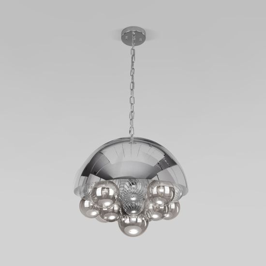 30178 / подвесной светильник / хром Smart