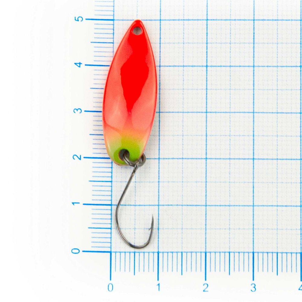 Блесна колеблющаяся Fish Season Sporting (3.5гр)