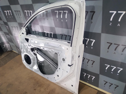 Дверь передняя правая Mazda 6 (GJ) 12-21 Б/У Оригинал ghp958010