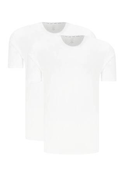 футболка 2 шт. Calvin Klein Underwear - белый(000NB1088A)