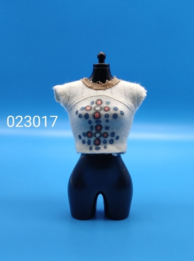 Одежда для куклы Барби винтаж 023017