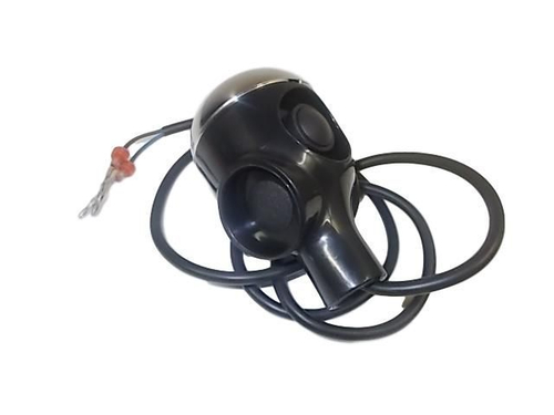 Ручка рычага управления JCB 128/13807