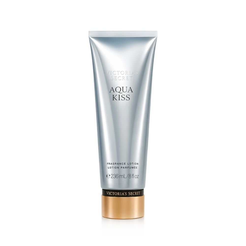 Victoria's Secret Aqua Kiss Body Lotion 236 ml (woman)