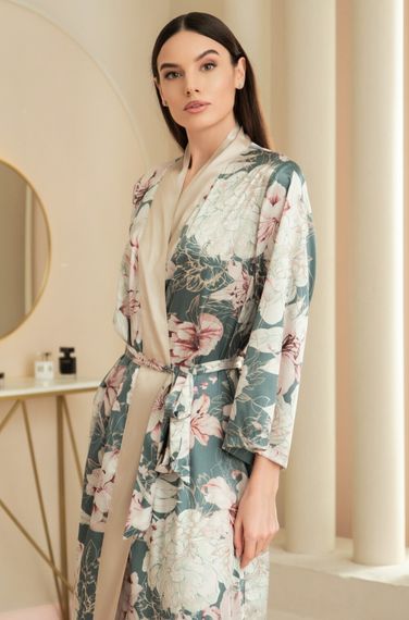 Халат Mia-Amore 4189 &quot;Maryrose&quot;