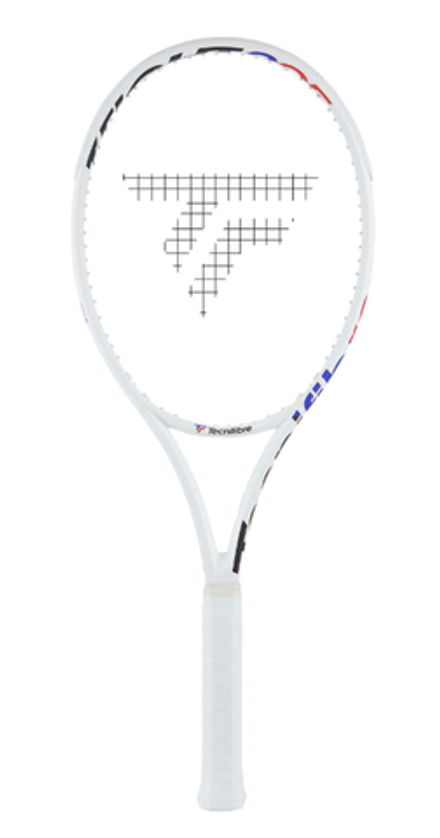 Теннисная ракетка Tecnifibre T-Fight 270 Isoflex + струны