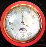 Rush / Clockwork Angels (2LP)