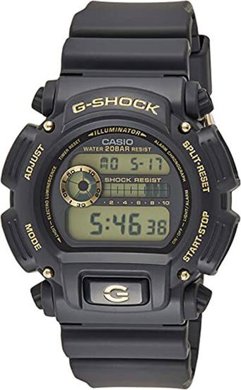 Наручные часы Casio DW-9052GBX-1A9