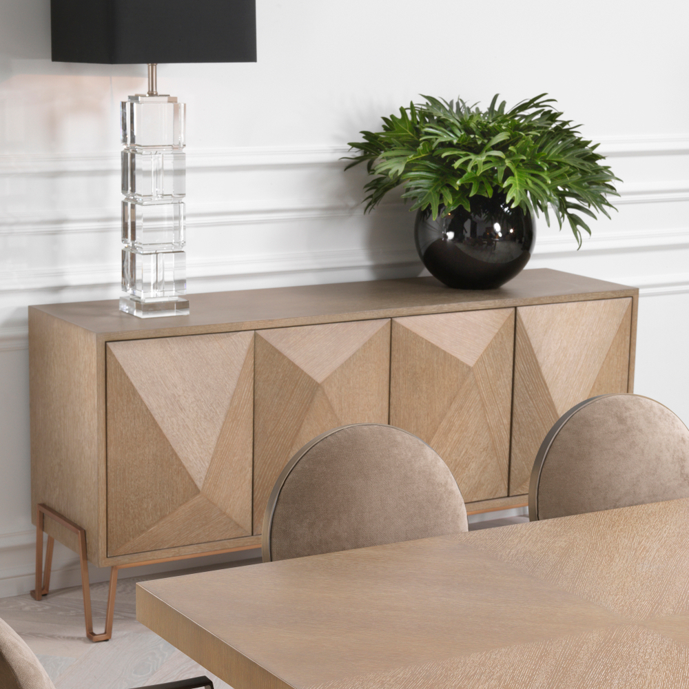 Комод Dresser Highland арт.111458