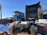 DAF XF 4x2 Седельный тягач XF 480 FT (Дизельный, 12,9 л, 483 л.с., АТ)