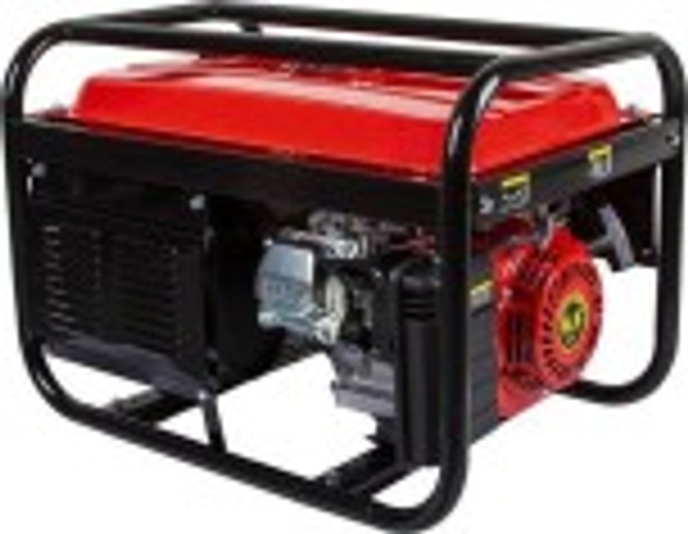 Генератор бензиновый DDE G 260 919-952
