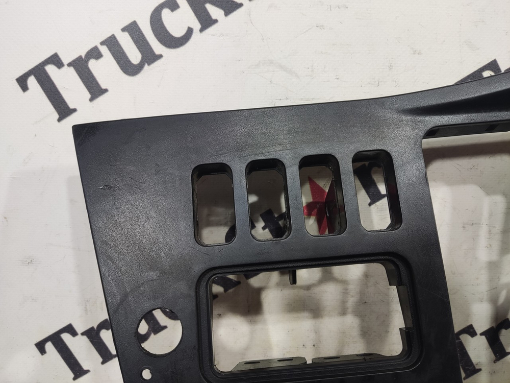 Рамка кнопок