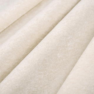 Микровелюр Bianco cream (Бьянко крем)