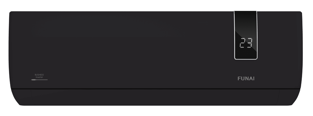 Бытовые сплит-системы FUNAI RAC-I-BS30HP.D01 фото 2