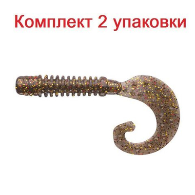 Силиконовая Приманка Sprut Mizuiro