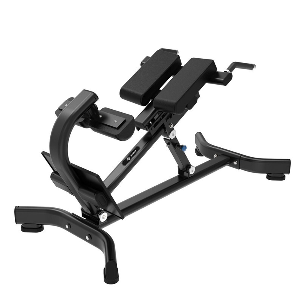 Гиперэкстензия наклонная Insight Fitness TN89