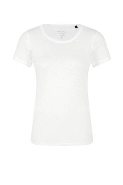 футболка Marc O' Polo - белый(B01 2261 51115)