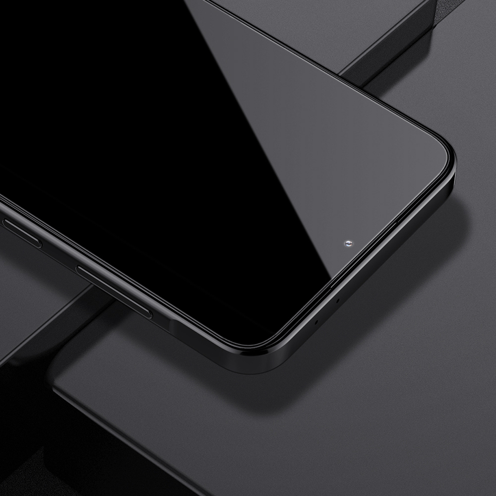Защитное закаленное стекло от Nillkin для Samsung Galaxy A36 5G и A56 5G, серия CP+PRO Anti-Explosion Glass Screen Protector