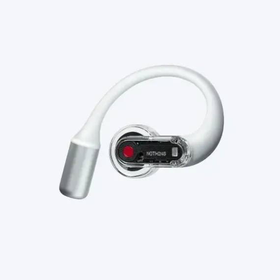 Nothing Ear (open) White