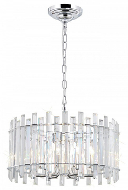 Подвесная люстра Citilux CL334161