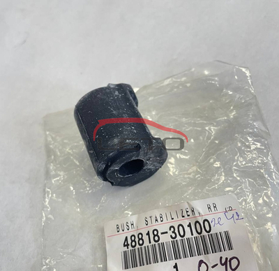 Втулка стабилизатора задняя D=14 48818-30100 4881830100