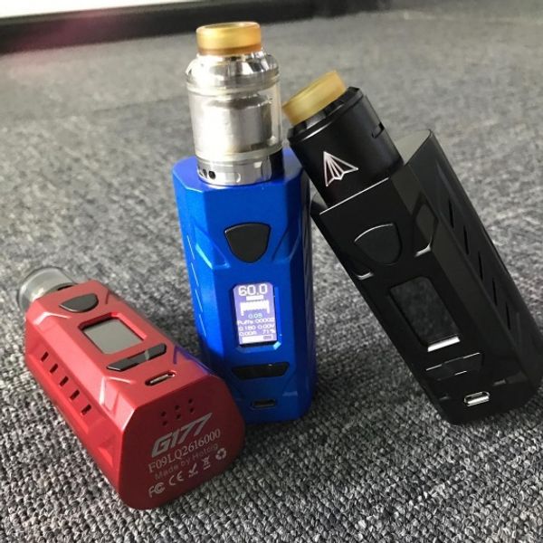 Купить Hotcig G177