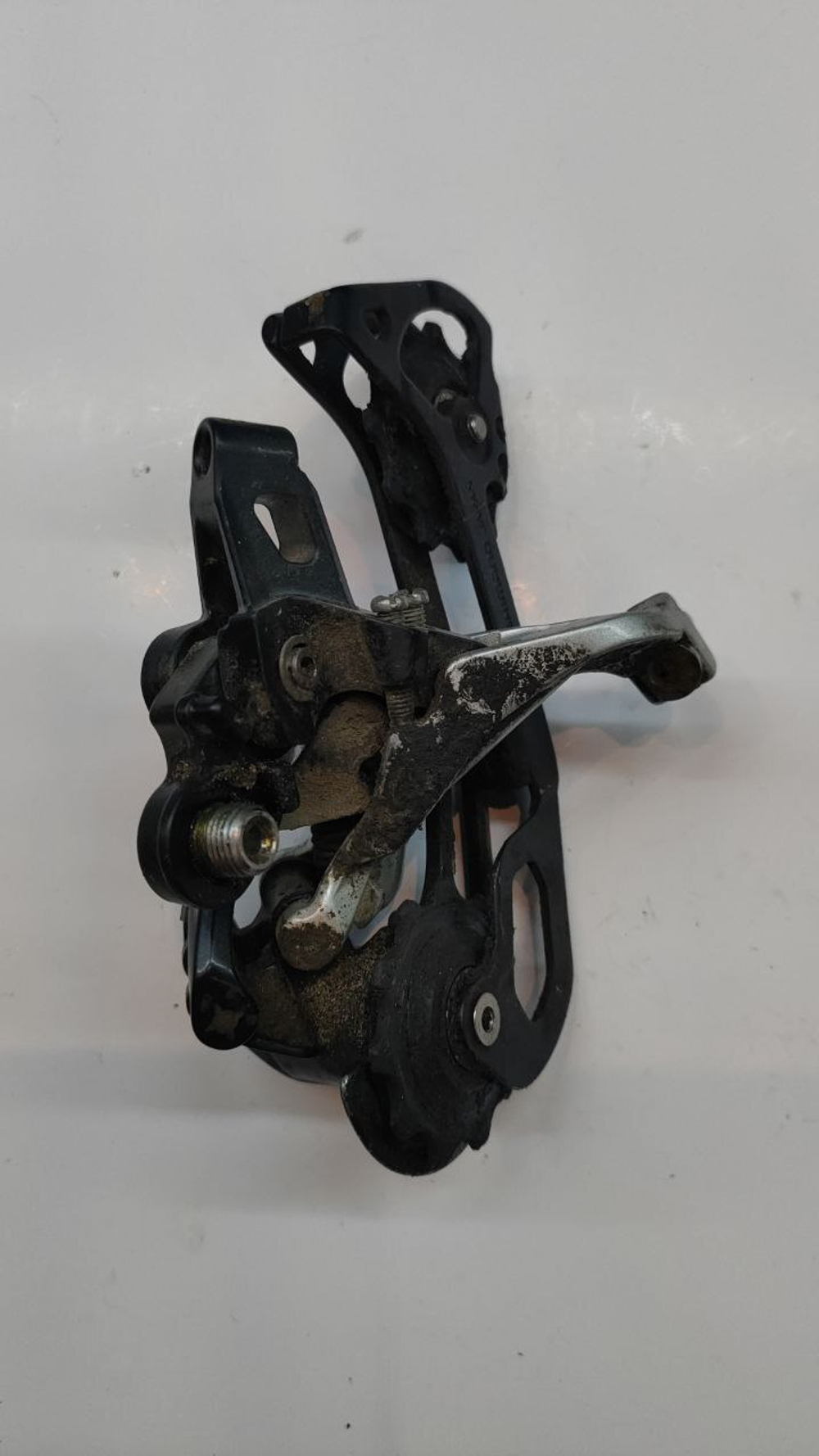 Переключатель на велосипед Shimano Deore XT RD-M780 (задний) Z0063