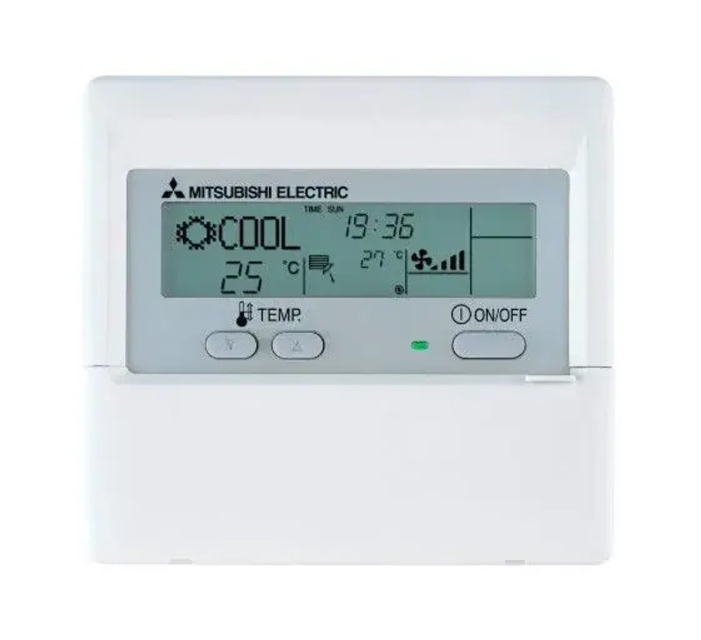 Mitsubishi Electric PSA-RP100KA / PUHZ-P100YKA