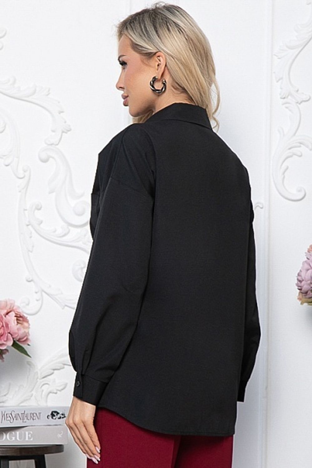 Рубашка 41910-1 Avili