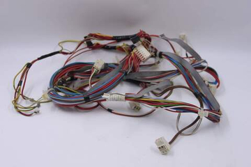 Проводка стиральной машины Candy GOY 1050 D-07S