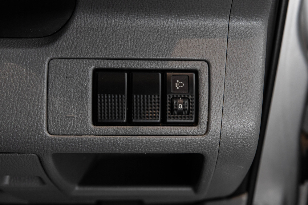 Mazda Demio, 2006 год