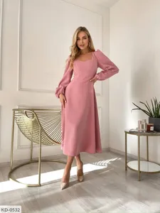 Платье KD-0511 Фабрика Моды