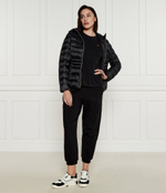 Блузка EA7 - черный(6DTT08 TJDZZ)