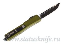 Нож Microtech Ultratech Black 123-1OD 204Pфотография - 4