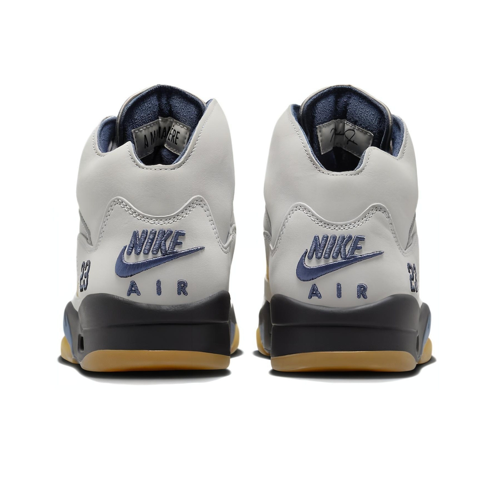 JORDAN 5 Retro A Ma Maniére Dawn Women's