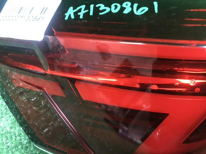 Фонарь левый внешний Faw Bestune T99 (2022-н.в.)