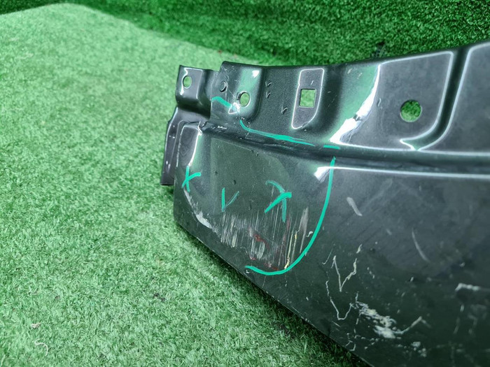 Крыло переднее левое Lixiang L9 (2022-н.в.)