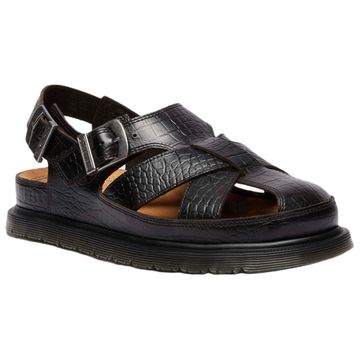 Dr. Martens Fisherman 'Deep Brown'