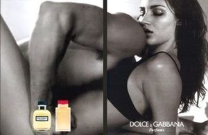 Dolce and Gabbana pour Homme (1994)