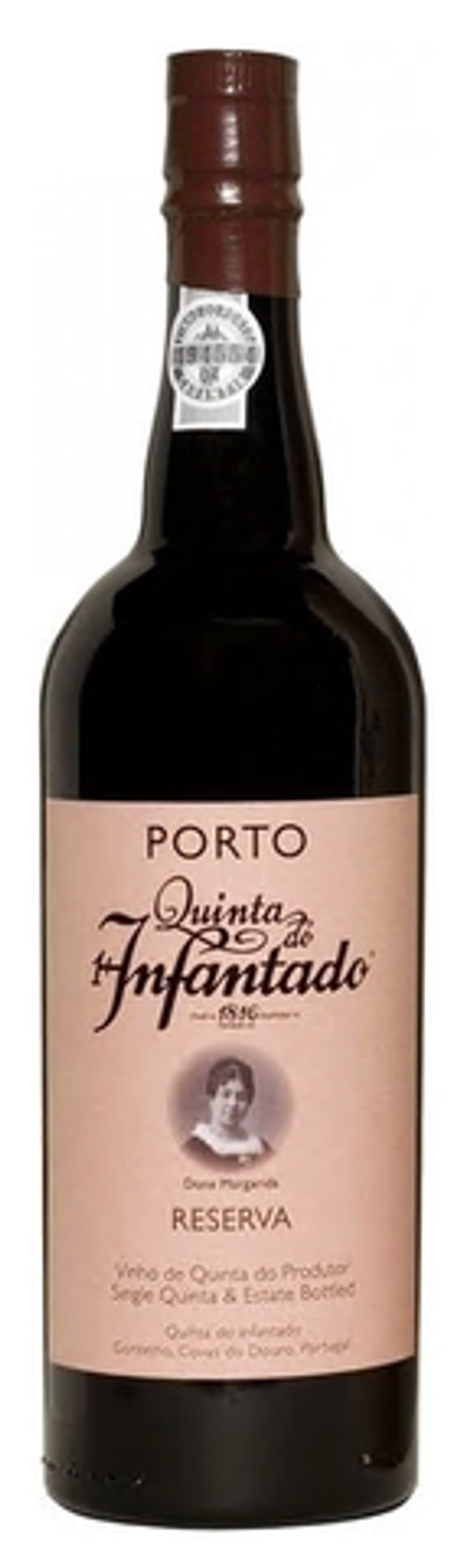 Портвейн Дона Маргарида Резерва
