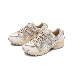 Кроссовки Asics Gel-Kahana TR V2 'Cream Pure Silver' 1203A259‑250