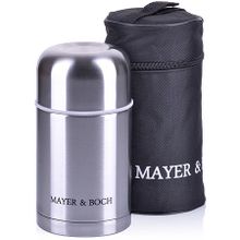 Классический термос MAYER &amp; BOCH 28040 (0,6 л)