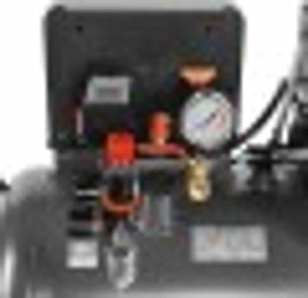 Компрессор поршневой безмасляный DAEWOO  DAC 720S DAC 720S