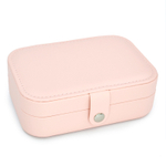 Шкатулка для украшений «ОЛИВИЯ» 160x110x50 мм.